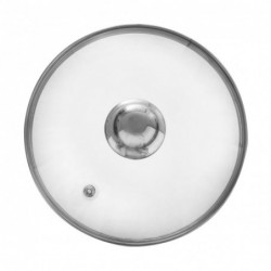 Klaasist kaas 20 cm