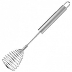 Terasest spiraalvispel 26 cm