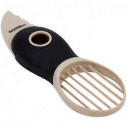 Avokaado puhastusvahend lõikur 3in1 MISTY