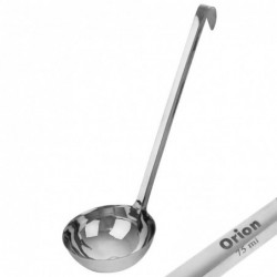 Terasest kulp 75 ml, 29 cm