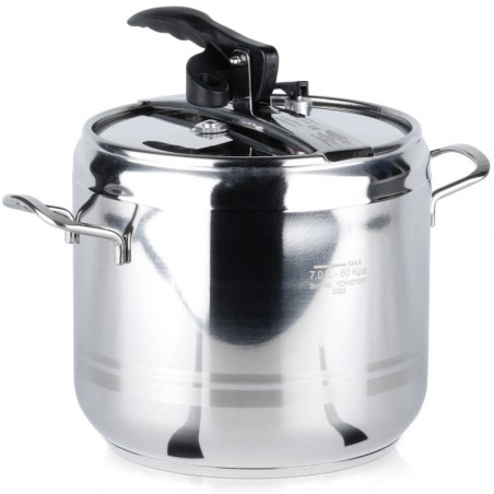 PROFI terasest kiirkeetja 7 liitrit | FreshDesign.ee