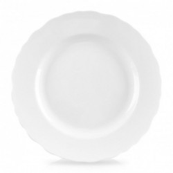 MONA portselanist magustoidutaldrik 19,5 cm