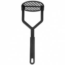 Termoplastne purustaja BLACKLINE 24 cm