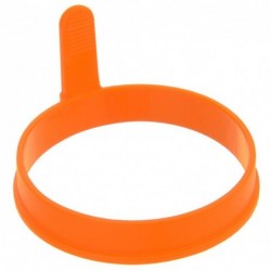 Silikoonist munavormi ring