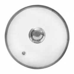 Klaasist kaas 22 cm