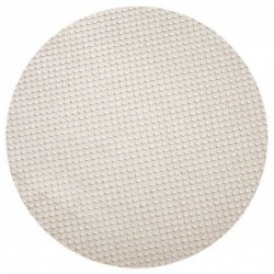 Lauamatt kreem kuldne 38 cm