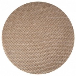 Lauamatt beež kuldne 38 cm