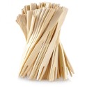 Bambusest suupistekahvlid 100 tk. | FreshDesign.ee