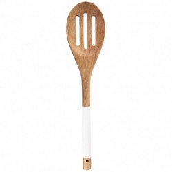 Puidust pilulusikas WHITELINE 30 cm