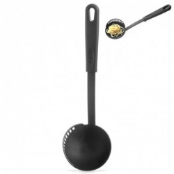 Kulp kurnaga, must, BLACKLINE, 150 ml, 30,5 cm