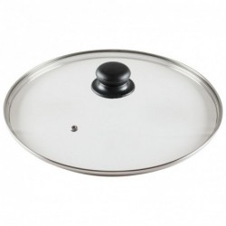 Klaasist kaas 30 cm