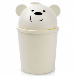 Karu prügikast 1,5 l