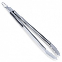 Terasest grilltangid 43 cm