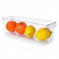 Külmkapi organiseerija 36x10,5x10 cm