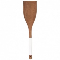 Puidust köögilabidas WHITELINE 30 cm