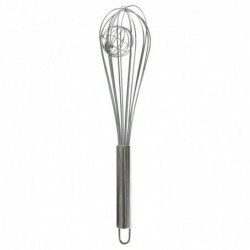 Terasest vispel palliga 28 cm