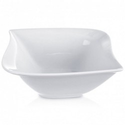 MONA portselankauss 13,5x13,5 cm, 300 ml