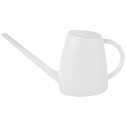 Kastekann plastikust valge 1,6 l
