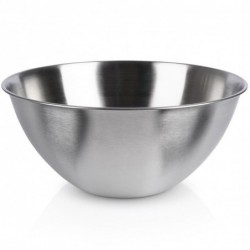 Terasest köögikauss 21,5 cm, 1,9 l