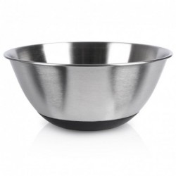 Köögikauss, libisemiskindel, teras, 19 cm, 1,2 l