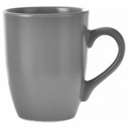 Keraamiline kruus hall ALFA 350 ml