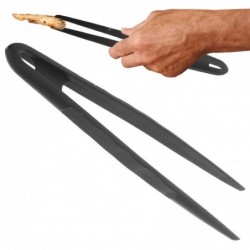 Termoplastist köögitangid BLACKLINE 29 cm