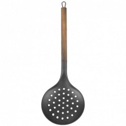 Termoplastist kaabits WOODEN 35 cm