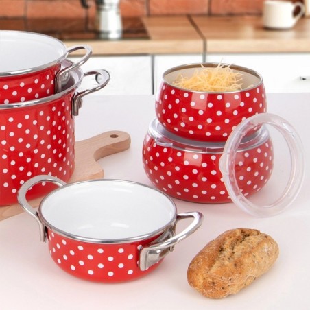 TECKA emailkauss 1 liitrit