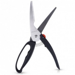 Terasest linnukäärid 25 cm