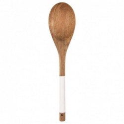 Puidust köögilusikas WHITELINE 30 cm