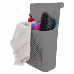 Plastikust uksekorv 24x12x35 cm