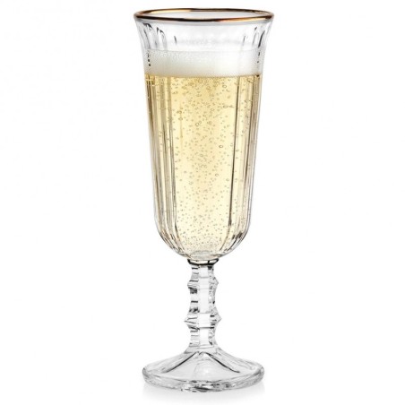 Šampanjaklaas, klaas, 120 ml | FreshDesign.ee