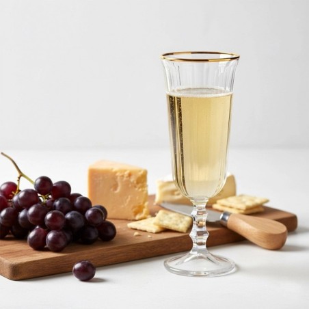 Šampanjaklaas, klaas, 120 ml