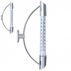 Välistermomeeter 24 cm