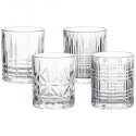Viskiklaasid 290 ml 4 tk. | FreshDesign.ee