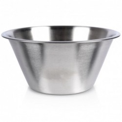 Terasest köögikauss 22 cm, 2 l