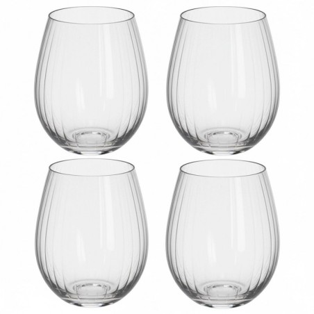 Klaasid 400 ml 4 tk. | FreshDesign.ee