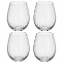 Klaasid 400 ml 4 tk. | FreshDesign.ee