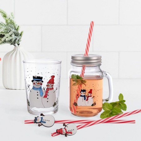 Lumememme klaas 500 ml