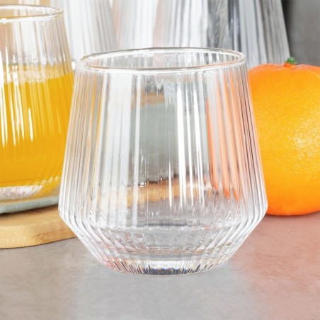 Klaasid 350 ml 6 tk. | FreshDesign.ee