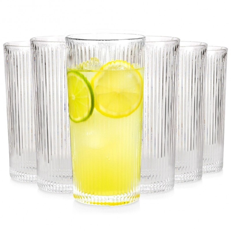 Klaasid 320 ml 6 tk. | FreshDesign.ee