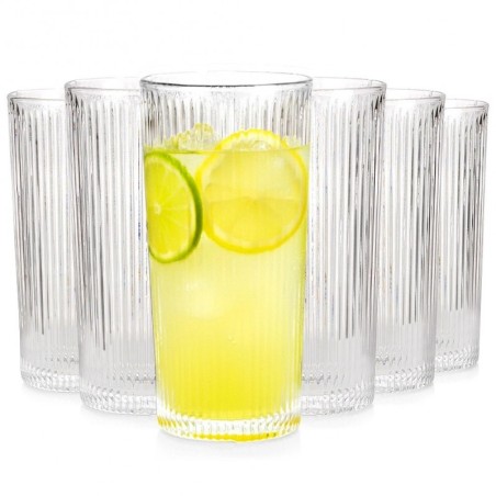 Klaasid 320 ml 6 tk. | FreshDesign.ee