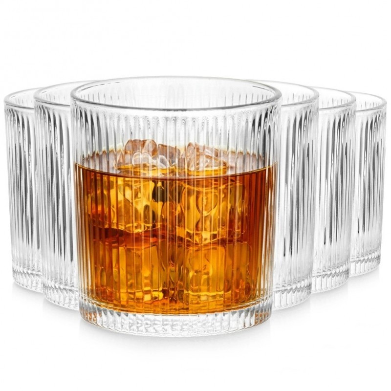 Klaasid 310 ml 6 tk. | FreshDesign.ee