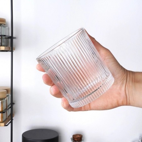 Klaasid 310 ml 6 tk. | FreshDesign.ee