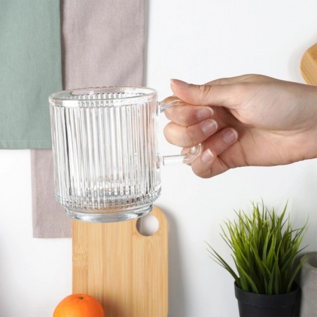 Klaasid 350 ml 6 tk. | FreshDesign.ee