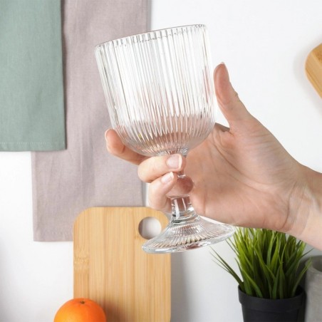 Klaasveiniklaasid 340 ml 6 tk. | FreshDesign.ee