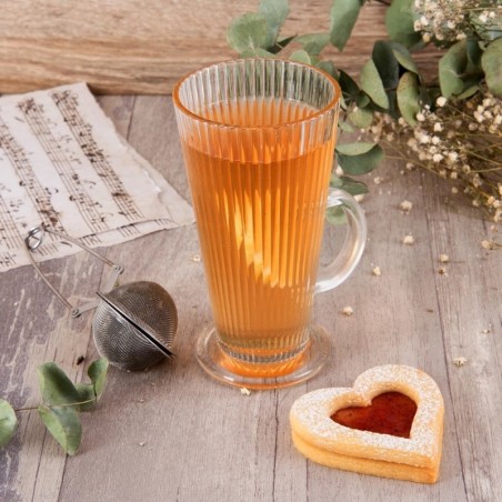 Latte kohviklaas 300 ml