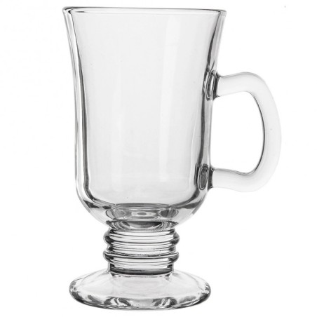 Latte kohviklaas 250 ml | FreshDesign.ee