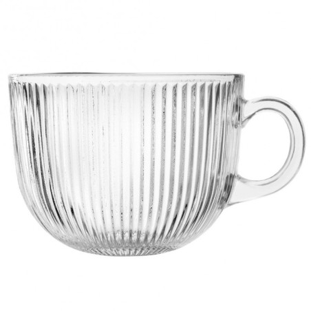 Kohvi- ja teeklaas 500 ml | FreshDesign.ee