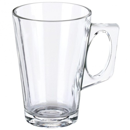 Latte kohviklaasid 255 ml 6 tk. | FreshDesign.ee